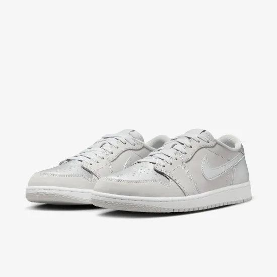 Кросівки Nike Air Jordan 1 Retro Low OG CZ0858-002