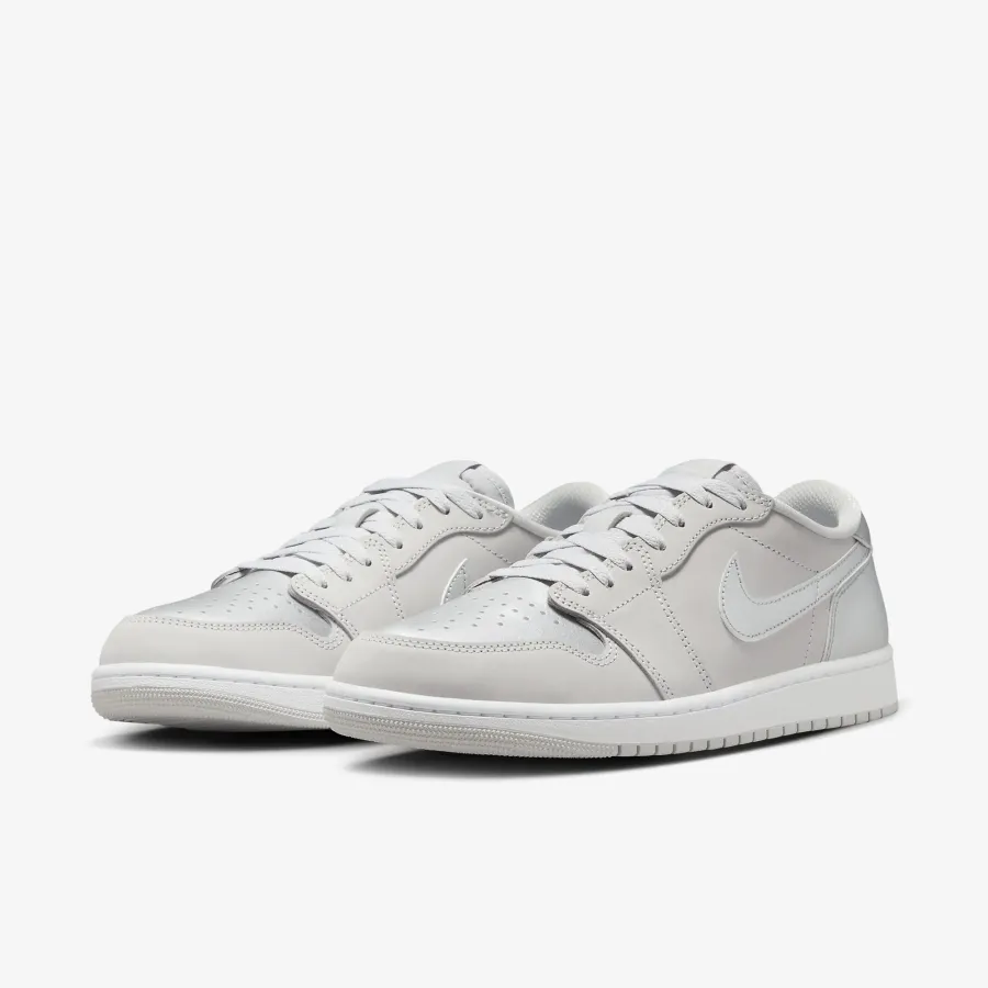 Кросівки Nike Air Jordan 1 Retro Low OG CZ0858-002