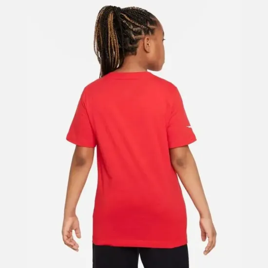 Футболка Nike Park 20 CZ0909-657