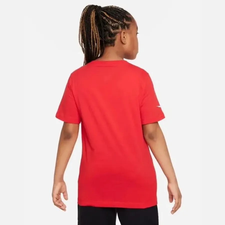 Футболка Nike Park 20 CZ0909-657