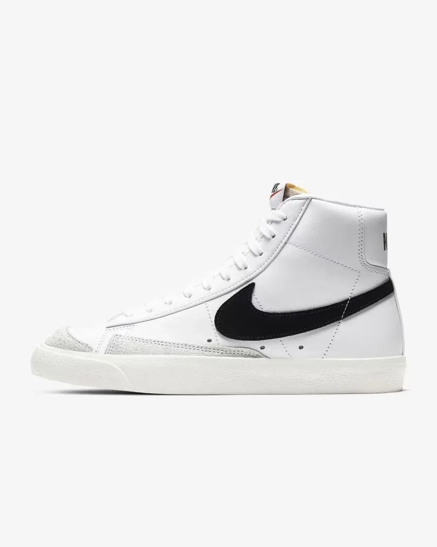 Кросівки Nike Blazer Mid '77 CZ1055-100
