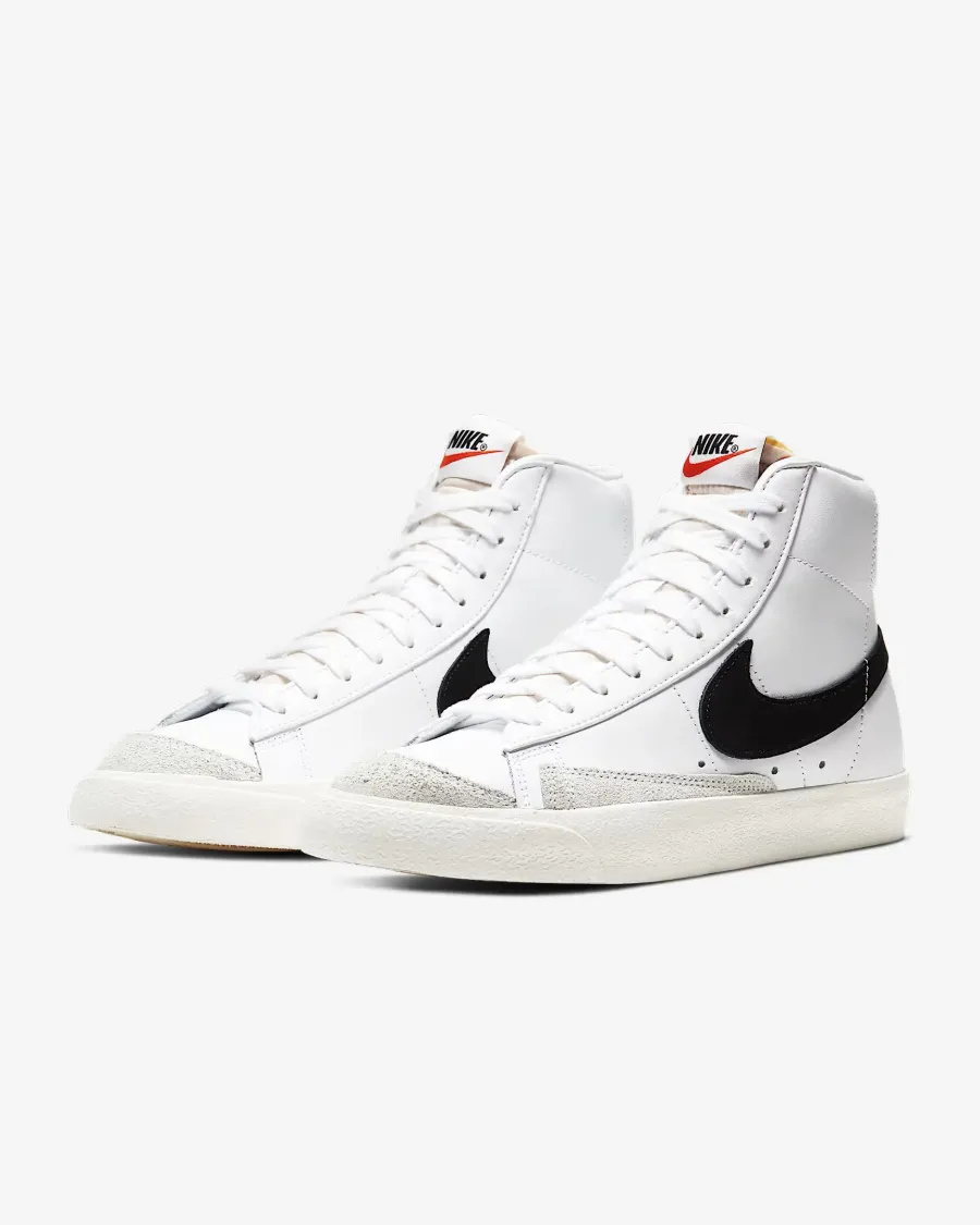 Кросівки Nike Blazer Mid '77 CZ1055-100