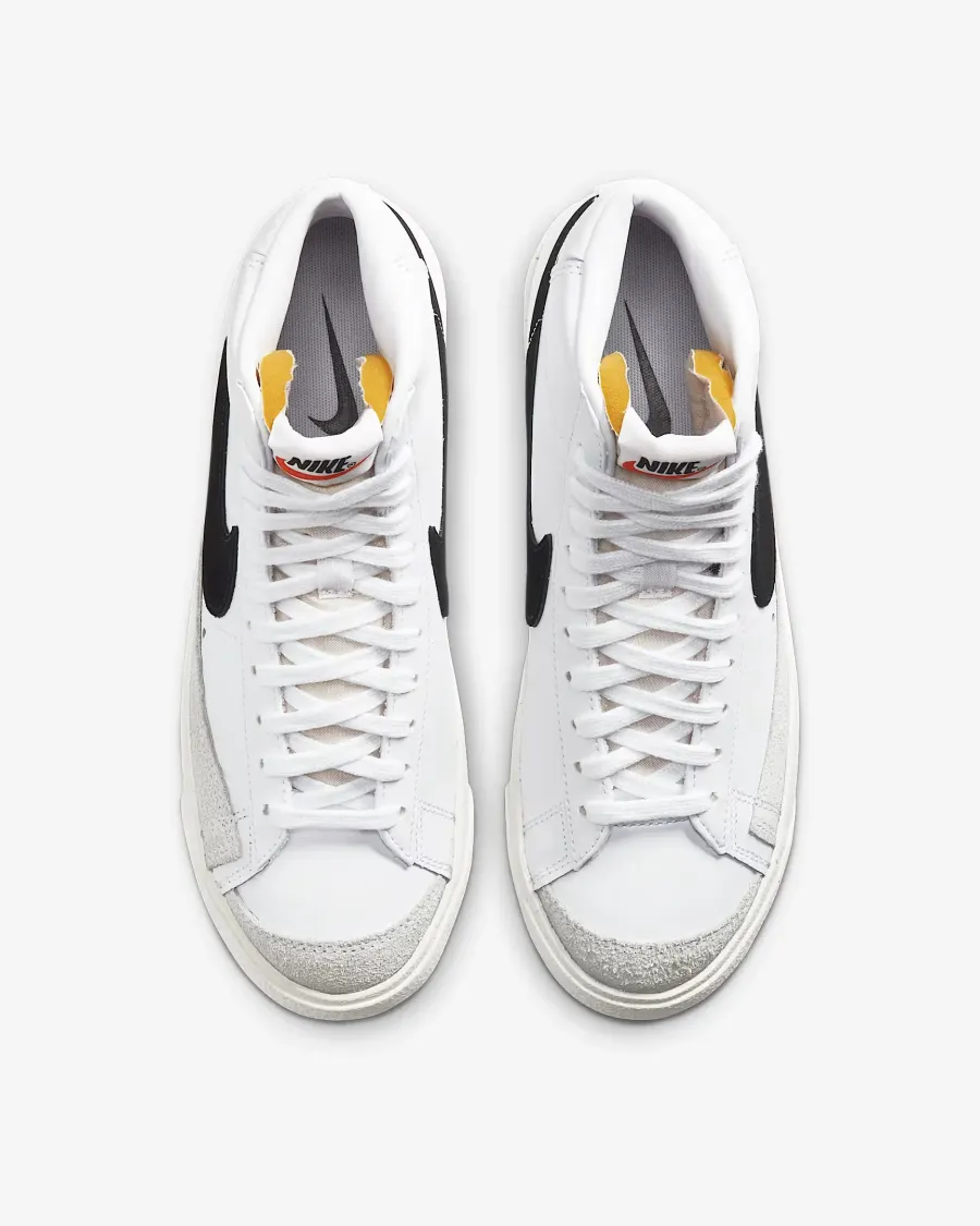 Кросівки Nike Blazer Mid '77 CZ1055-100