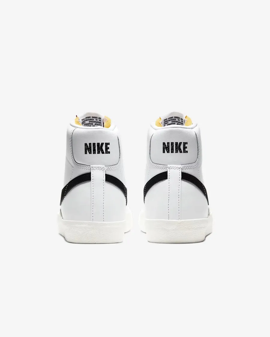 Кросівки Nike Blazer Mid '77 CZ1055-100