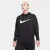 Кофта Nike Dri-FIT Pullover Training CZ2425-010