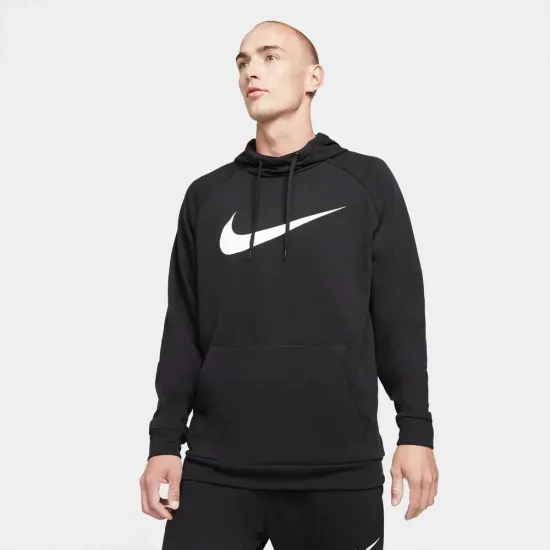 Кофта Nike Dri-FIT Pullover Training CZ2425-010