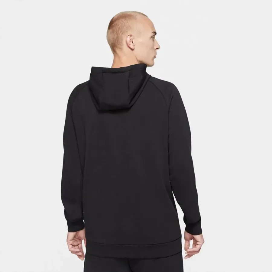 Кофта Nike Dri-FIT Pullover Training CZ2425-010