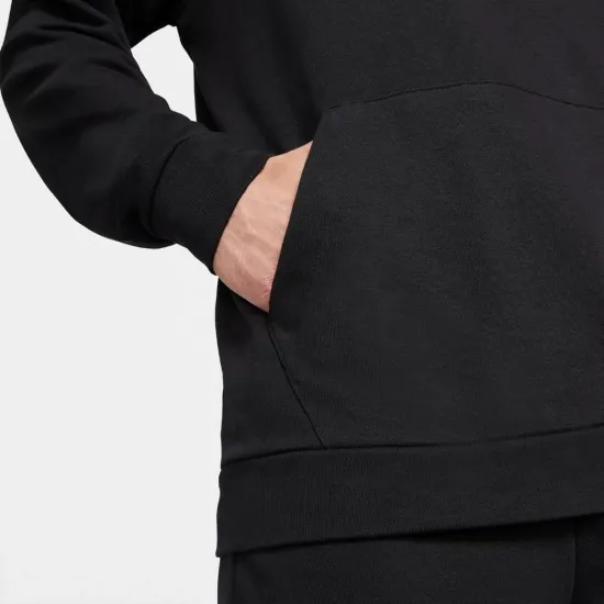 Кофта Nike Dri-FIT Pullover Training CZ2425-010