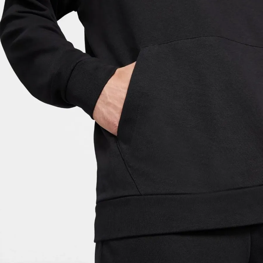 Кофта Nike Dri-FIT Pullover Training CZ2425-010