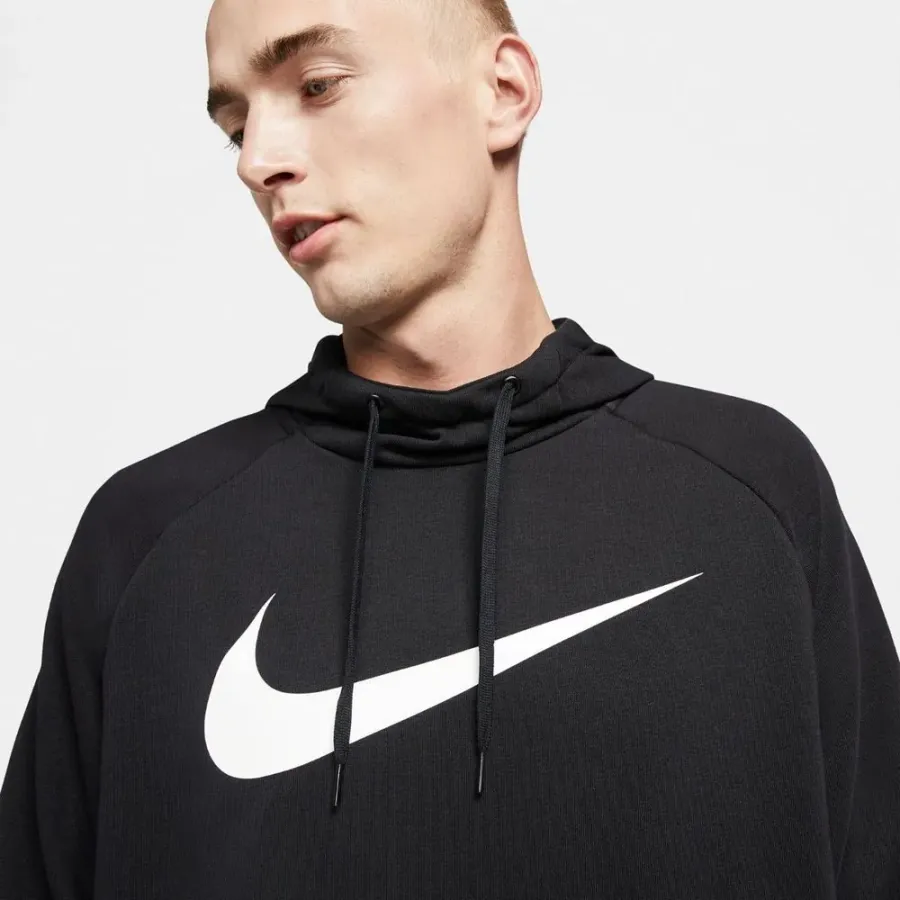 Кофта Nike Dri-FIT Pullover Training CZ2425-010