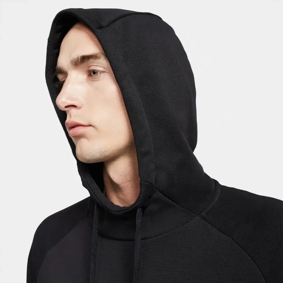 Кофта Nike Dri-FIT Pullover Training CZ2425-010