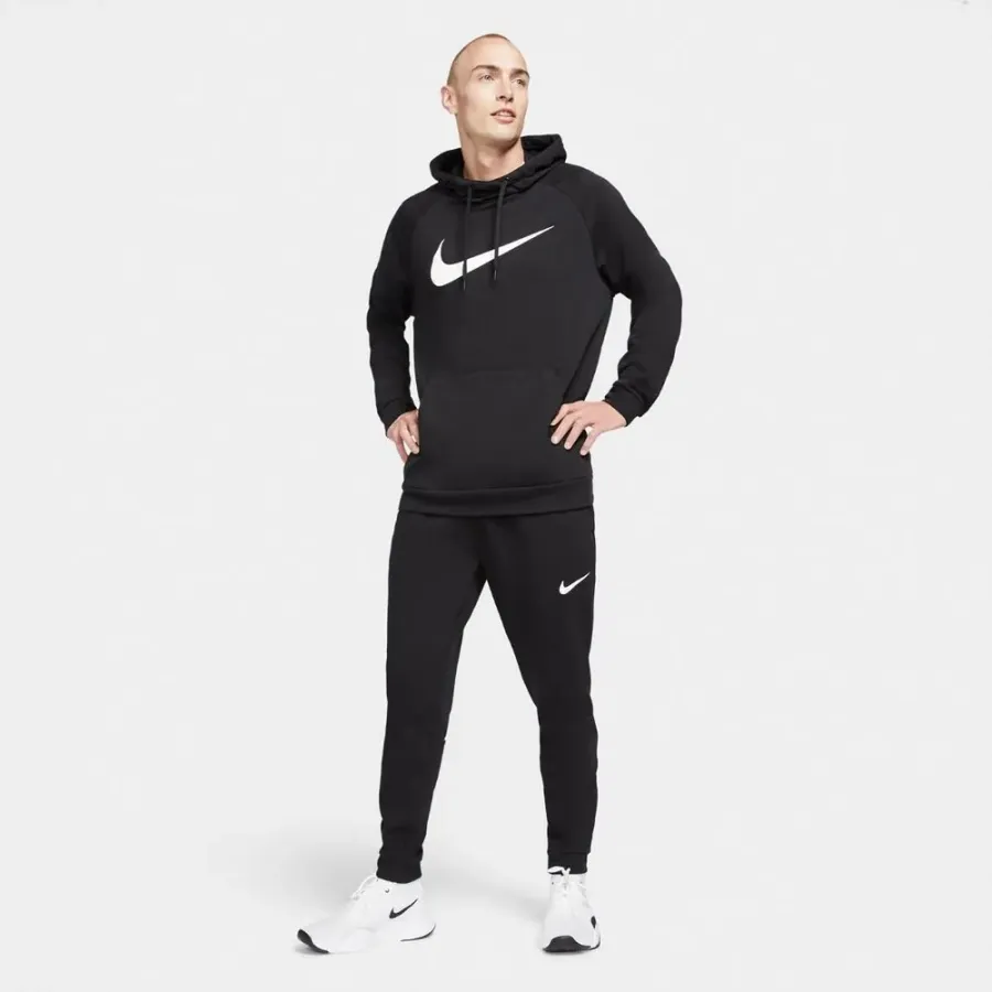 Кофта Nike Dri-FIT Pullover Training CZ2425-010