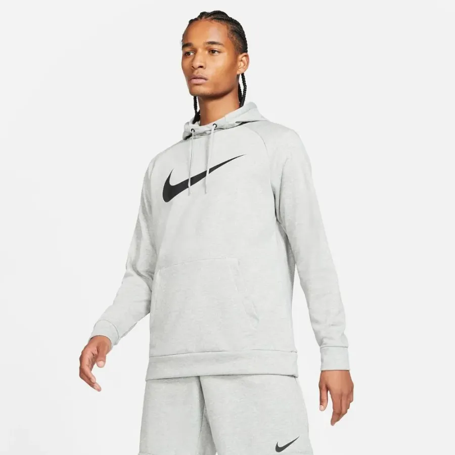 Кофта Nike Dri-FIT Pullover Training CZ2425-063