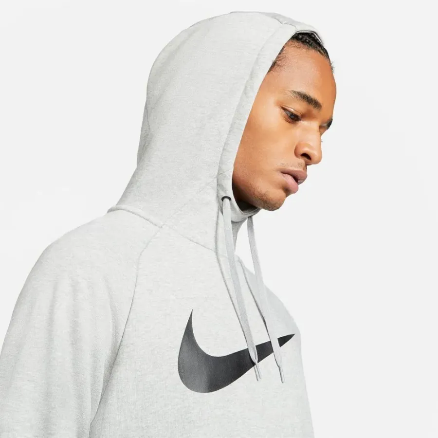 Кофта Nike Dri-FIT Pullover Training CZ2425-063