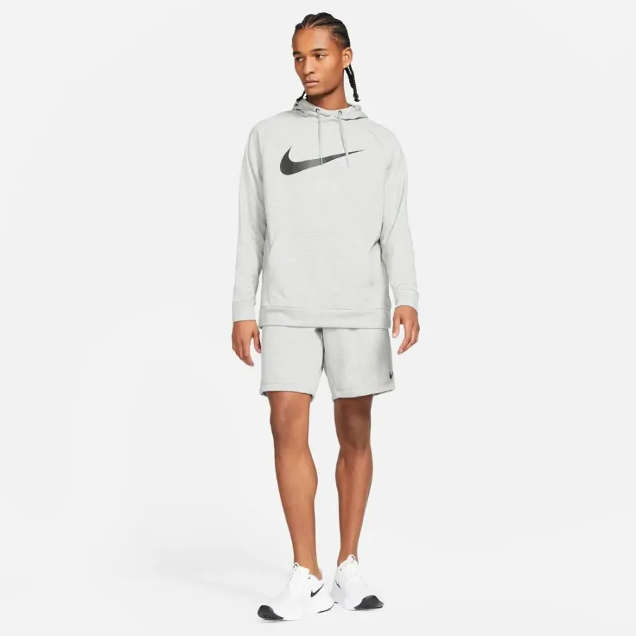 Кофта Nike Dri-FIT Pullover Training CZ2425-063