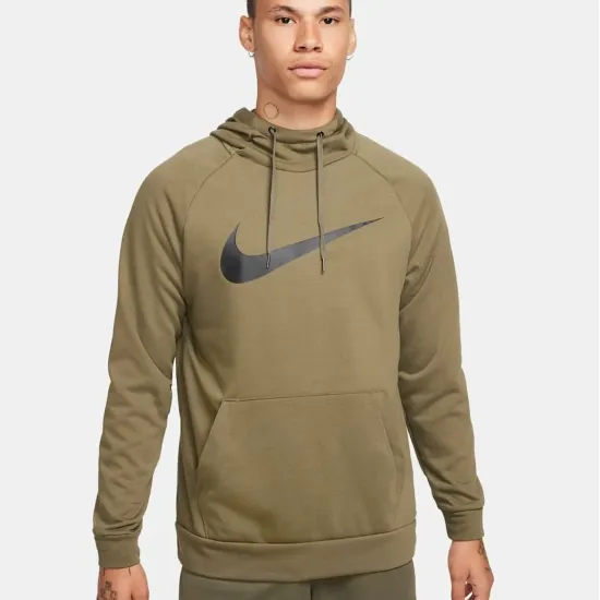 Кофта Nike Dri-FIT Pullover Training CZ2425-222