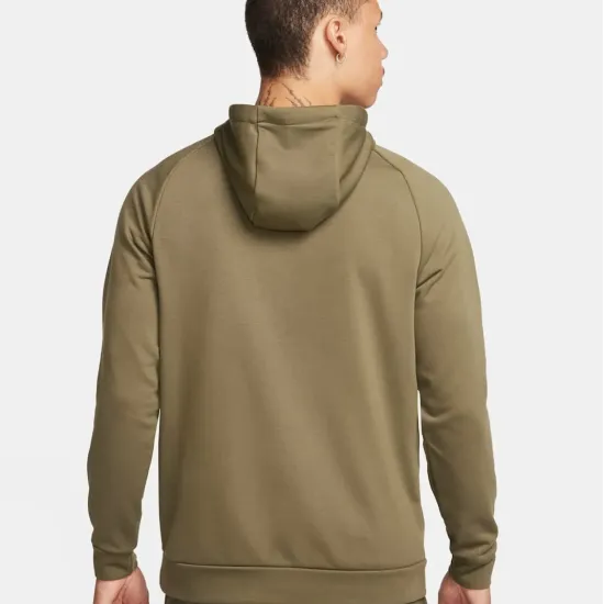 Кофта Nike Dri-FIT Pullover Training CZ2425-222