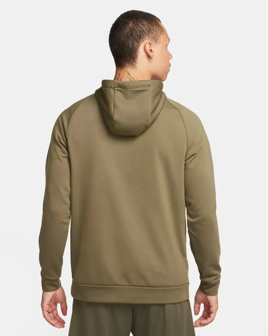 Кофта Nike Dri-FIT Pullover Training CZ2425-222