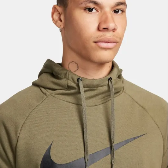 Кофта Nike Dri-FIT Pullover Training CZ2425-222