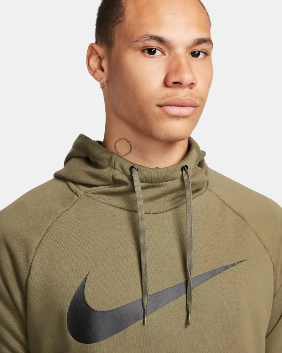 Кофта Nike Dri-FIT Pullover Training CZ2425-222
