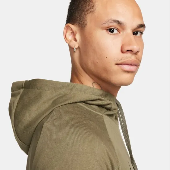 Кофта Nike Dri-FIT Pullover Training CZ2425-222