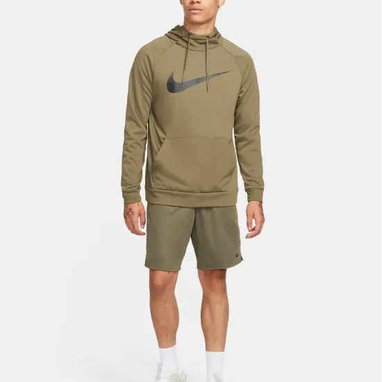 Кофта Nike Dri-FIT Pullover Training CZ2425-222
