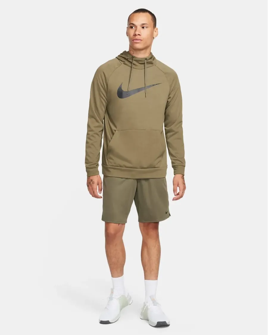 Кофта Nike Dri-FIT Pullover Training CZ2425-222