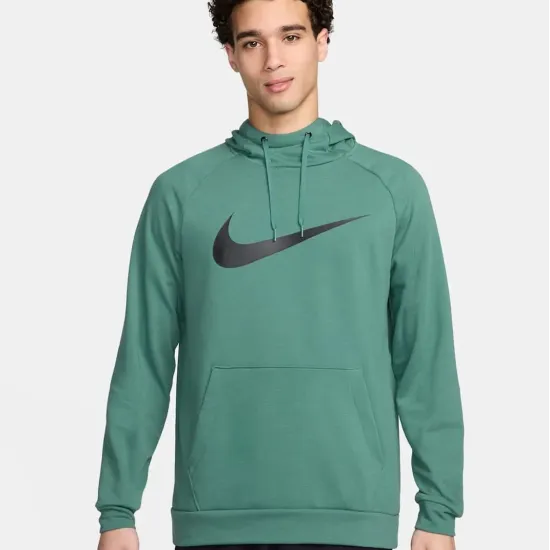 Кофта Nike Dri-FIT Pullover Training CZ2425-361