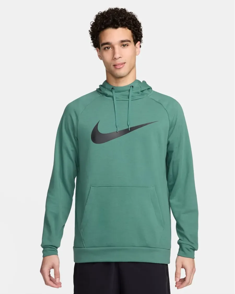 Кофта Nike Dri-FIT Pullover Training CZ2425-361