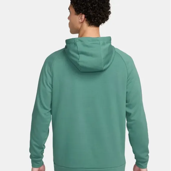 Кофта Nike Dri-FIT Pullover Training CZ2425-361