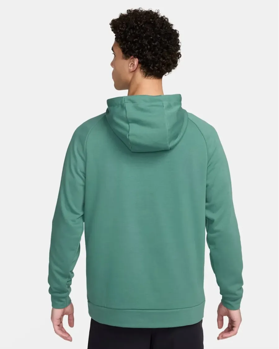Кофта Nike Dri-FIT Pullover Training CZ2425-361