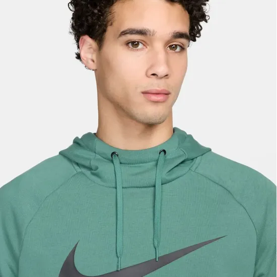 Кофта Nike Dri-FIT Pullover Training CZ2425-361