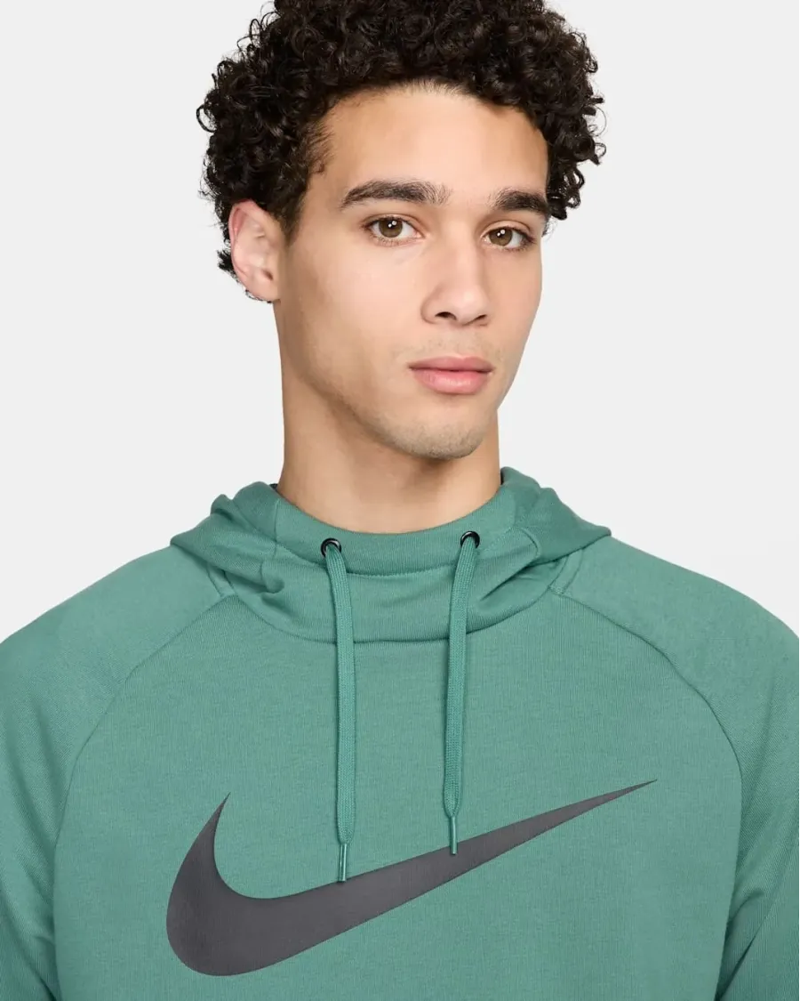 Кофта Nike Dri-FIT Pullover Training CZ2425-361