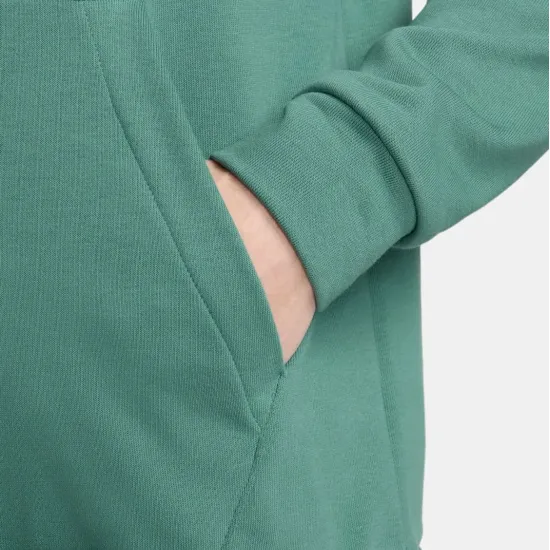 Кофта Nike Dri-FIT Pullover Training CZ2425-361