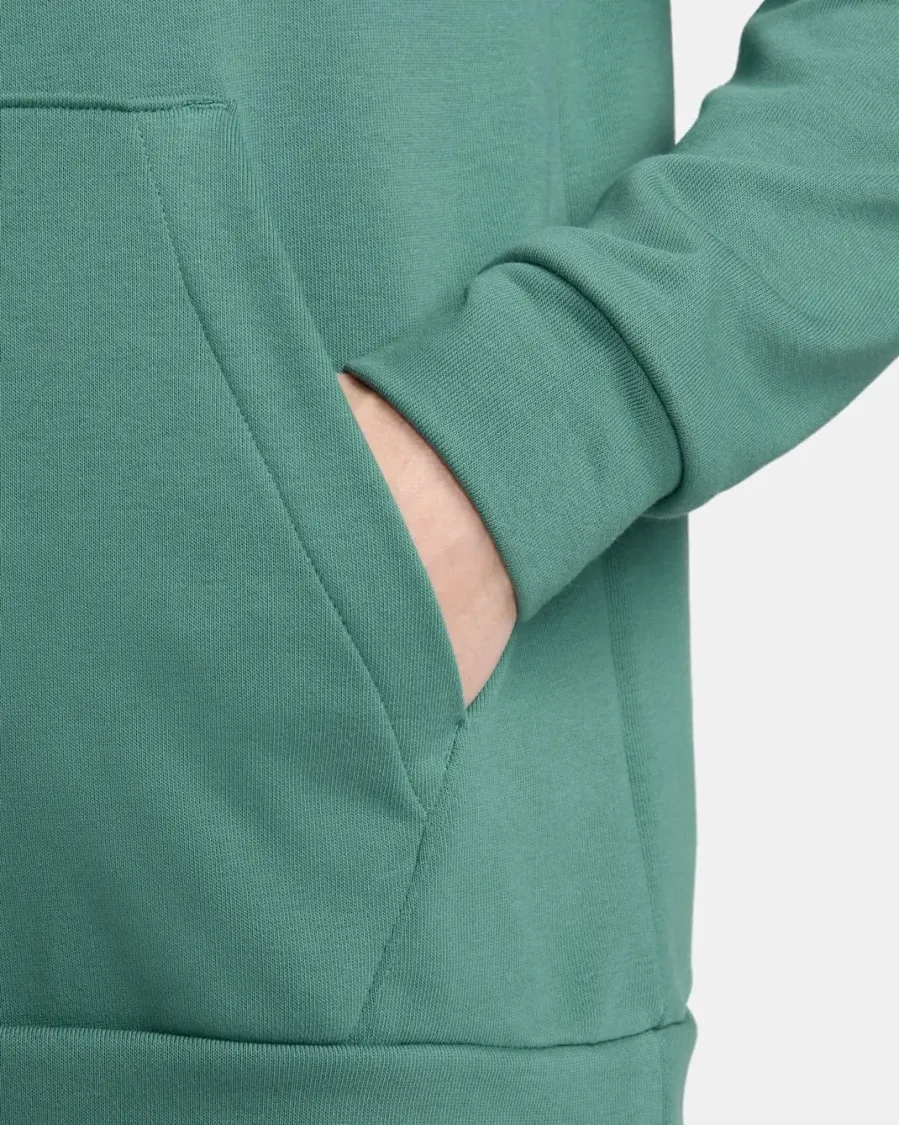 Кофта Nike Dri-FIT Pullover Training CZ2425-361