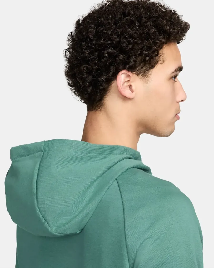 Кофта Nike Dri-FIT Pullover Training CZ2425-361