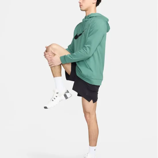 Кофта Nike Dri-FIT Pullover Training CZ2425-361