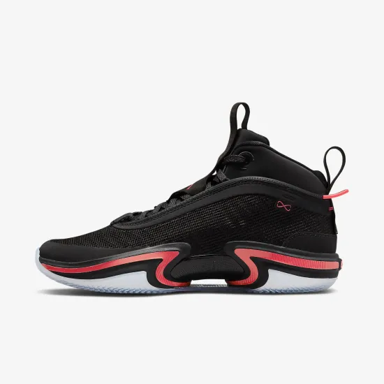 Кросівки Nike Air Jordan 36 Infrared 23 CZ2650-001