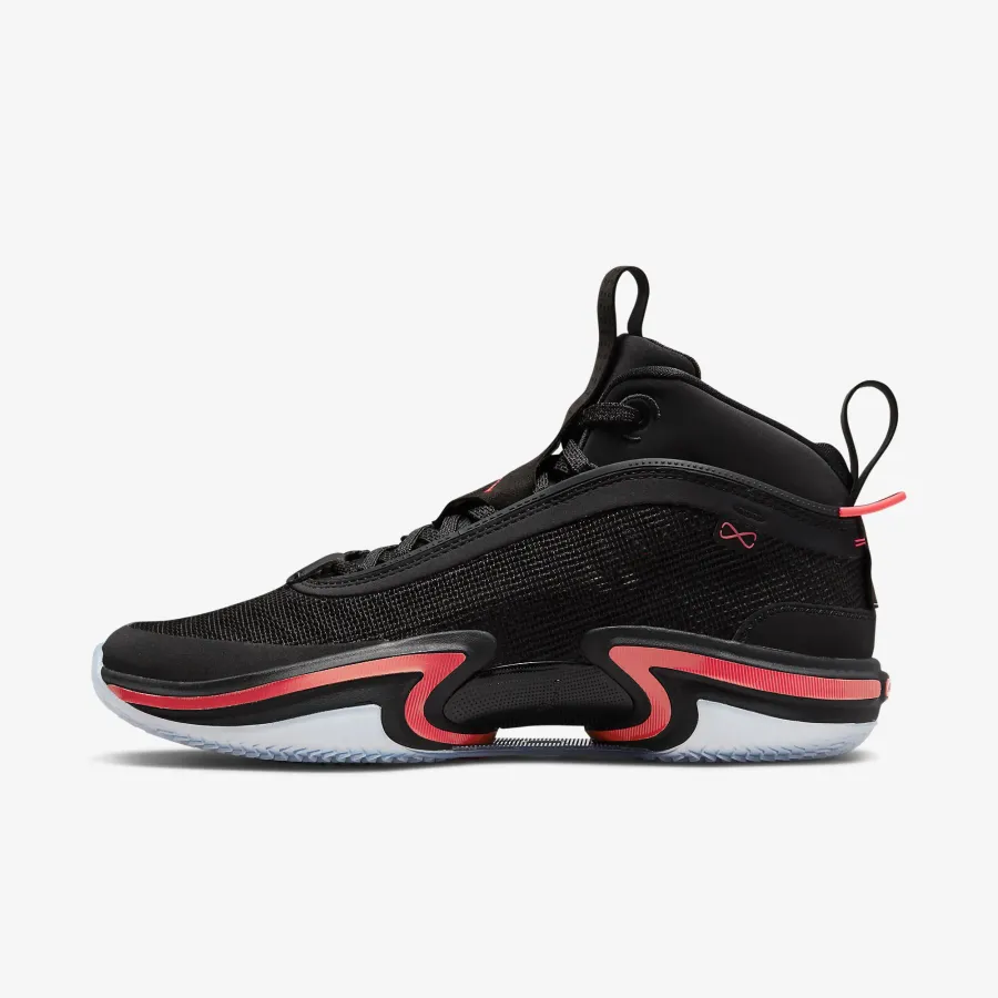 Кросівки Nike Air Jordan 36 Infrared 23 CZ2650-001