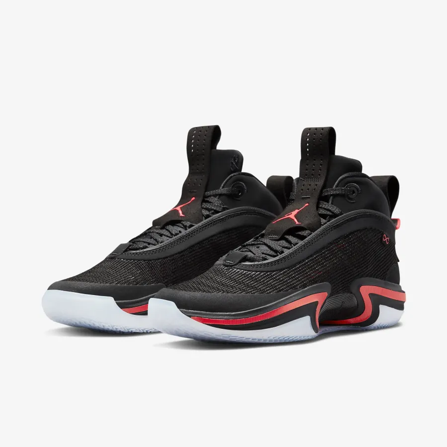 Кросівки Nike Air Jordan 36 Infrared 23 CZ2650-001