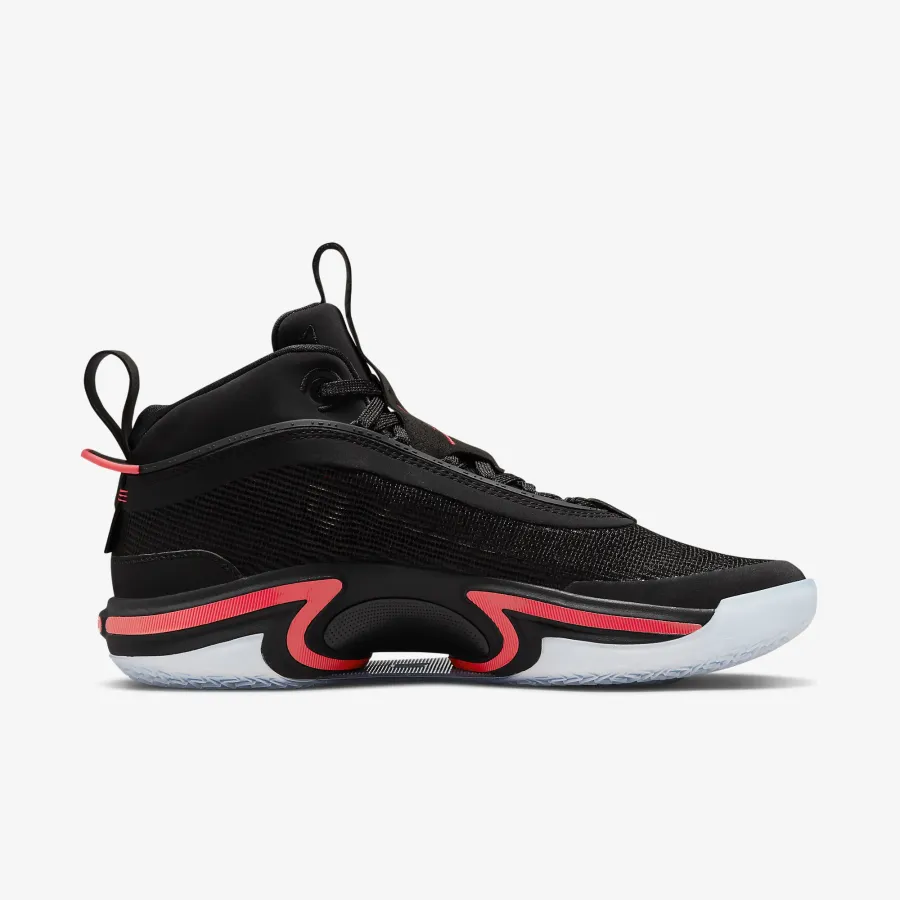 Кросівки Nike Air Jordan 36 Infrared 23 CZ2650-001