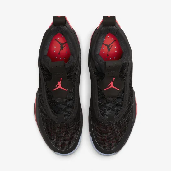 Кросівки Nike Air Jordan 36 Infrared 23 CZ2650-001