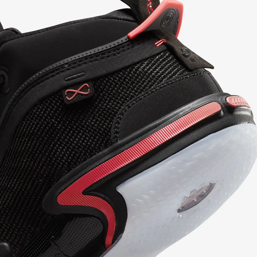Кросівки Nike Air Jordan 36 Infrared 23 CZ2650-001