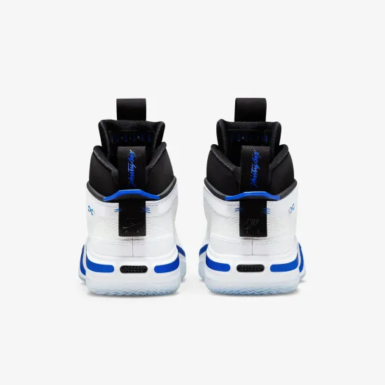 Кросівки Nike Air Jordan 36 Infrared 23 CZ2650-101