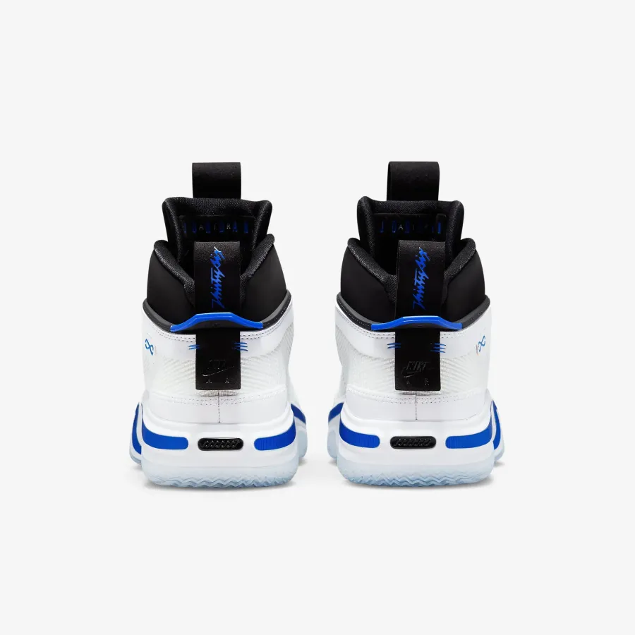Кросівки Nike Air Jordan 36 Infrared 23 CZ2650-101