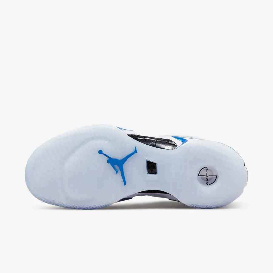 Кросівки Nike Air Jordan 36 Infrared 23 CZ2650-101