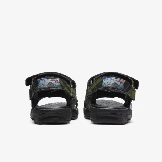 Сандалі Nike Acg Air Deschultz CZ3776-001