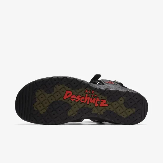 Сандалі Nike Acg Air Deschultz CZ3776-001