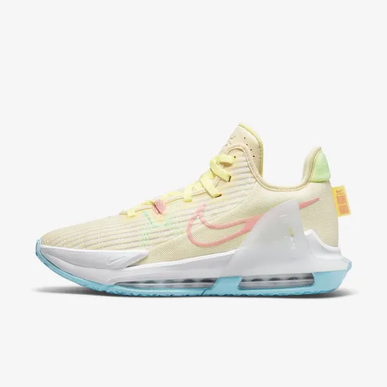 Кросівки Nike LeBron Witness 6 CZ4052-103