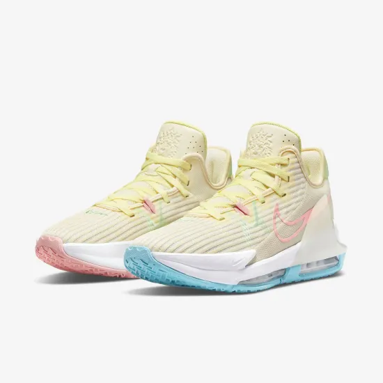 Кросівки Nike LeBron Witness 6 CZ4052-103